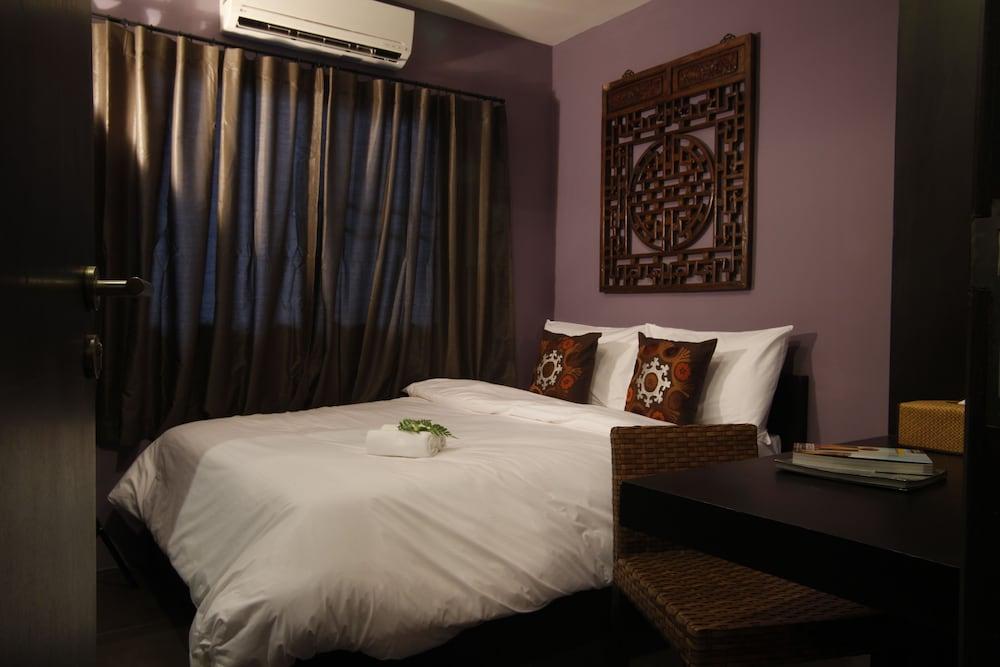 Lilu Chiang Mai Hotel Kültér fotó