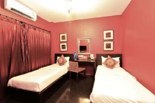 Lilu Chiang Mai Hotel Kültér fotó